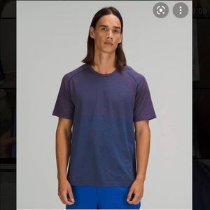 Metal Vent Tech Shirt 2.0